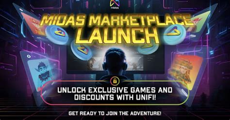 midasbust|Midas Labs by Midas.